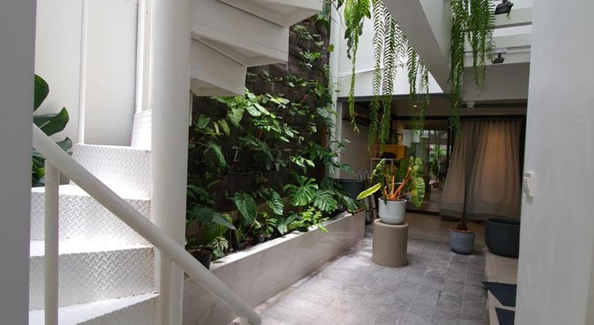 Roompini – Bangkok, NY