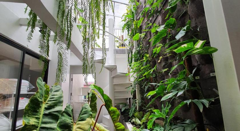 Roompini – Bangkok, NY