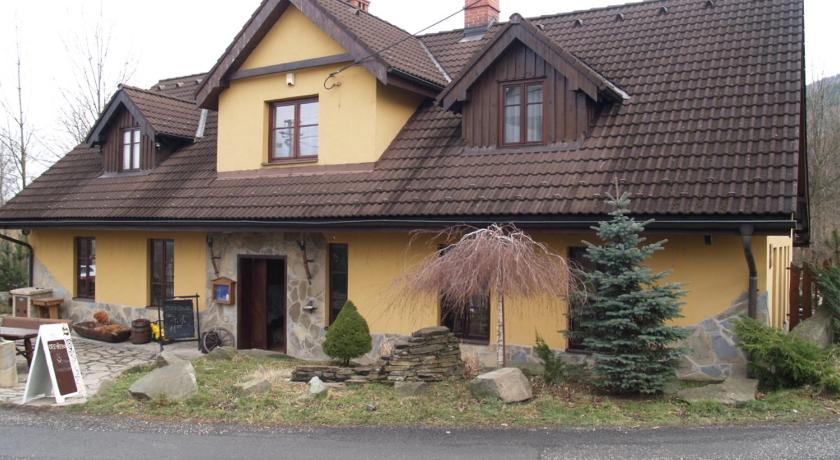 Penzion Gutska krcma