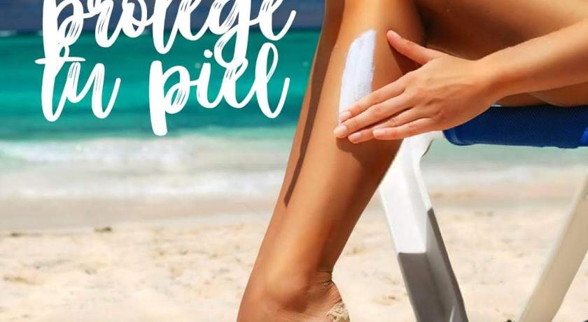 Hotel Paradise Beach photo