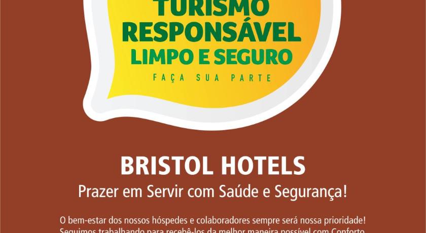 BRISTOL EASY HOTEL - RIO BONITO