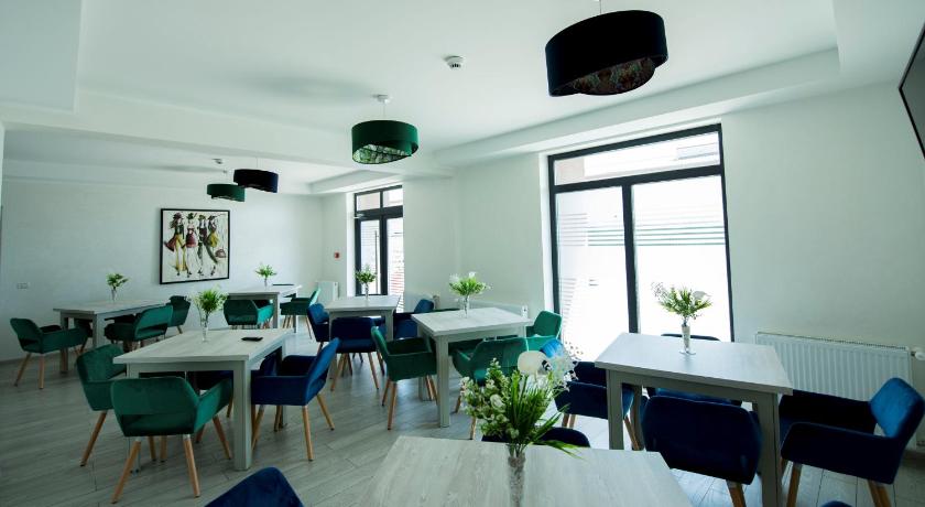 ZEN Hotel Focsani photo