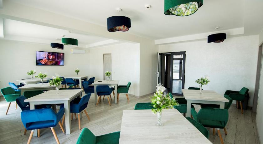 ZEN Hotel Focsani photo