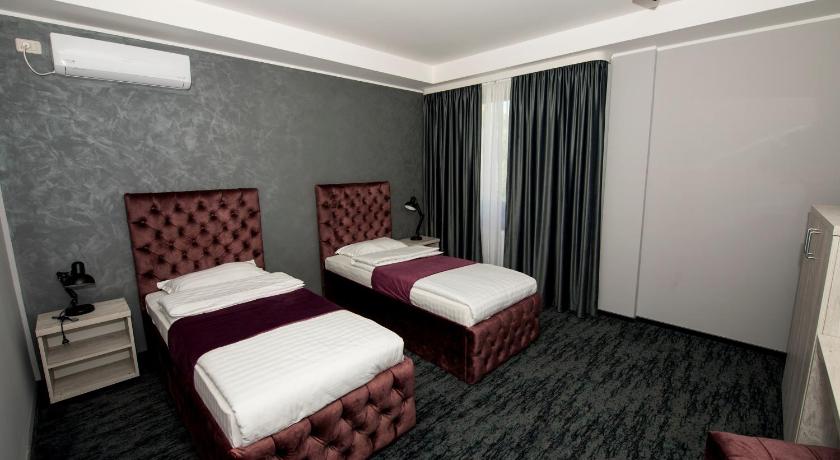 ZEN Hotel Focsani photo