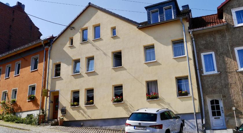 Pension Metilstein photo