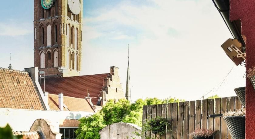 Stay inn Hotel Gdansk photo