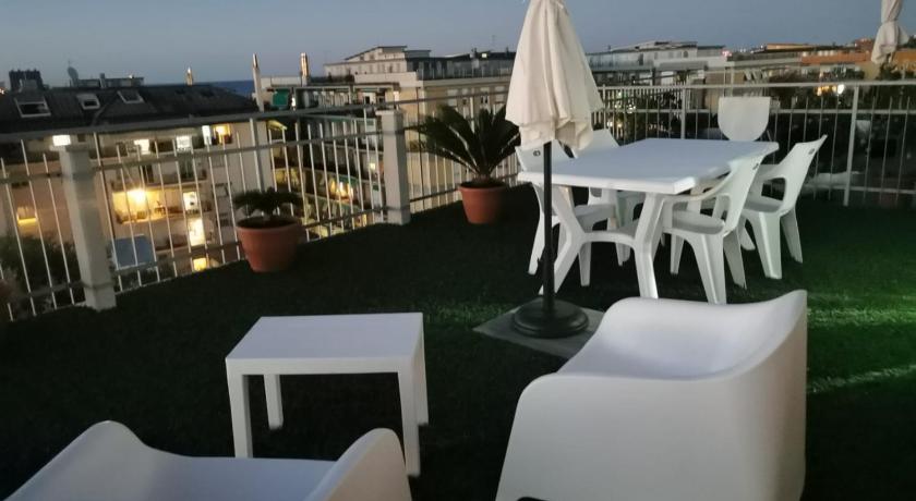 LA TERRAZZA