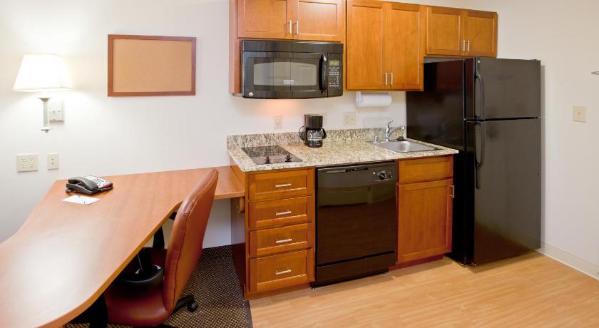 Candlewood Suites Radcliff - Fort Knox