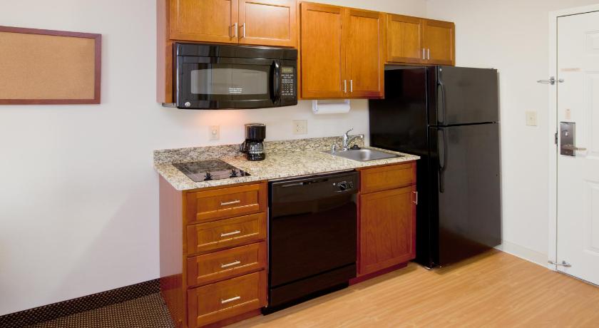 Candlewood Suites Radcliff - Fort Knox