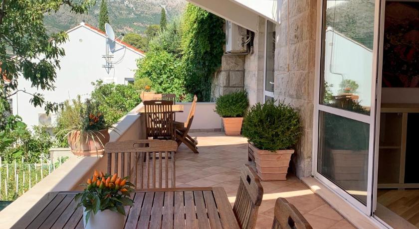 City apartments Bobic — Hotel in Cavtat