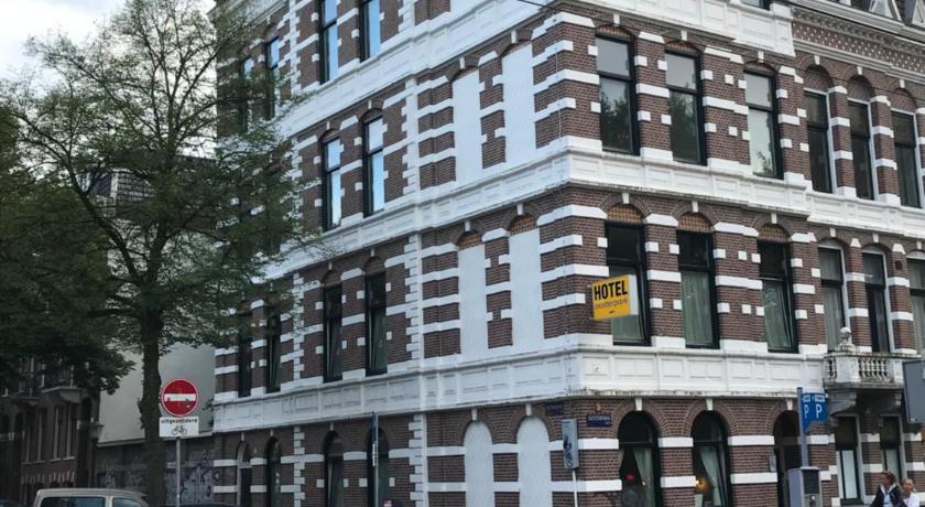 hotel Oosterpark photo