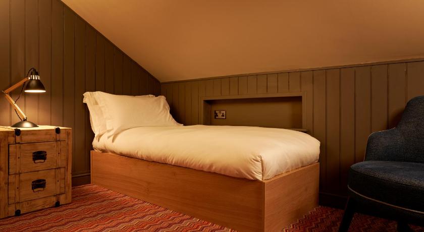 Image of Loft Mini-Suite 5