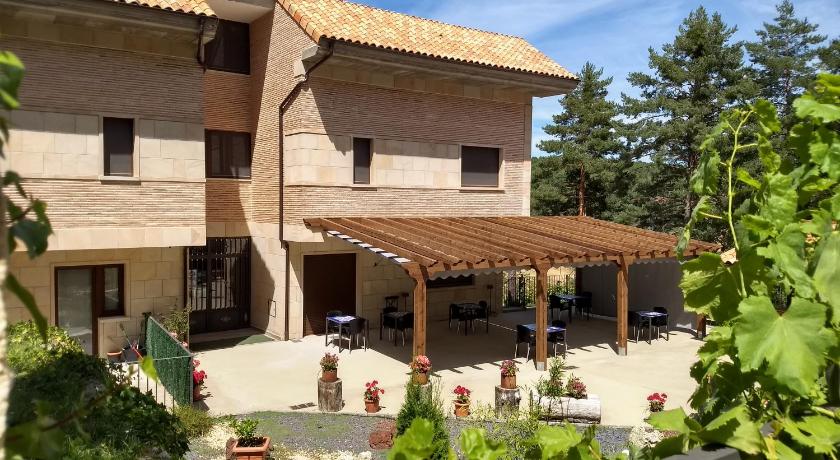 El Nido de Pinares