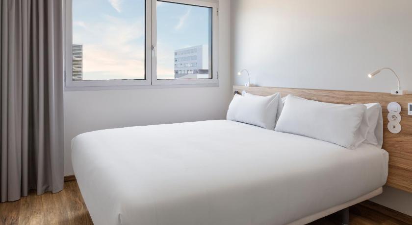 B&B Hotel Lisboa Aeroporto - 2
