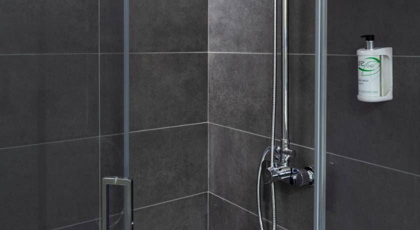 リスボン B&B Hotel Lisboa Aeroporto 3つ星 ホテル 施設