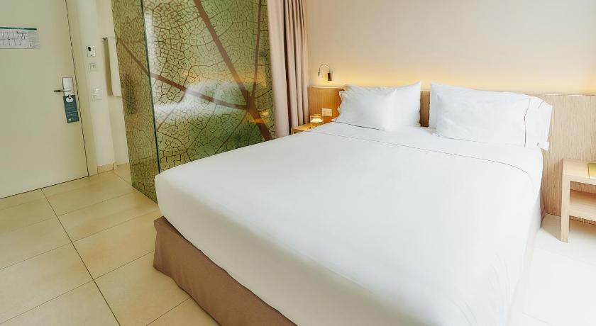 Hotel Arrey Alella