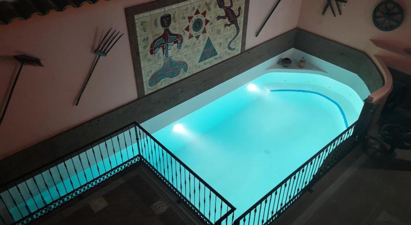 La Casona Canaria Boutique Home B &amp; B — Hotel in Gran Canaria
