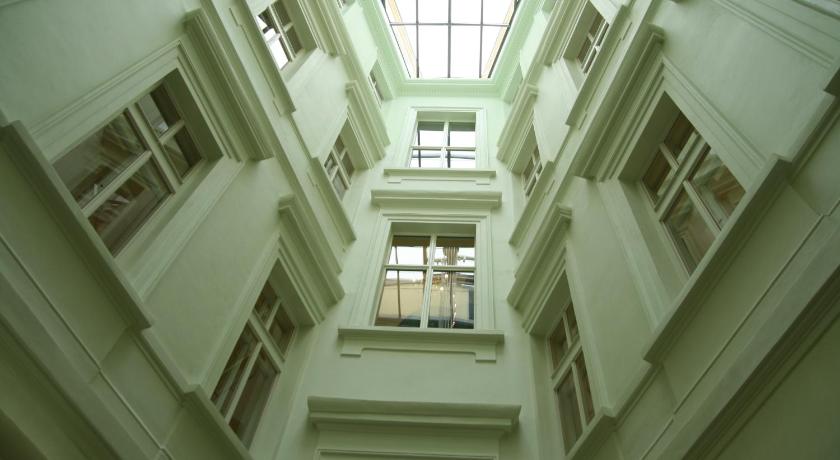 Image of Standard Double Room 6