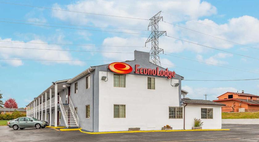 Econo Lodge