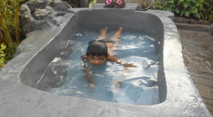 Taman Menjangan homestay by SnorkelingMenjangan — Hotel in Bali