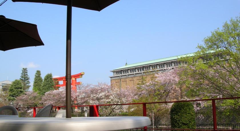 Kyoto Travelers Inn Hotel photo