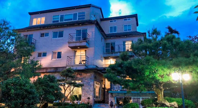 Jiye Guest House photo