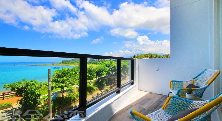 Kenting Breeze Coast B&B - image 3