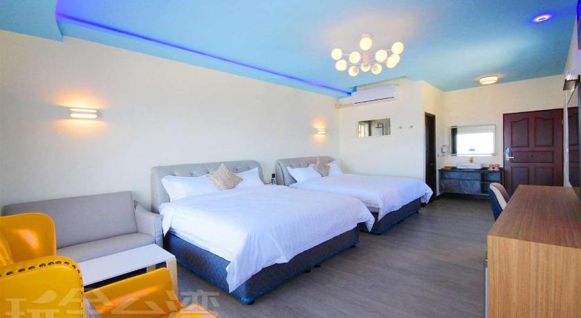 Kenting Breeze Coast B&B - image 35