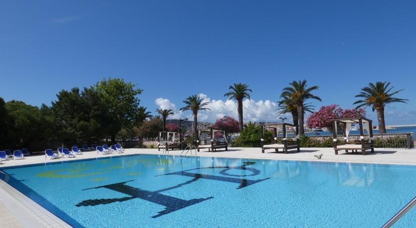 Hotel Princess photo