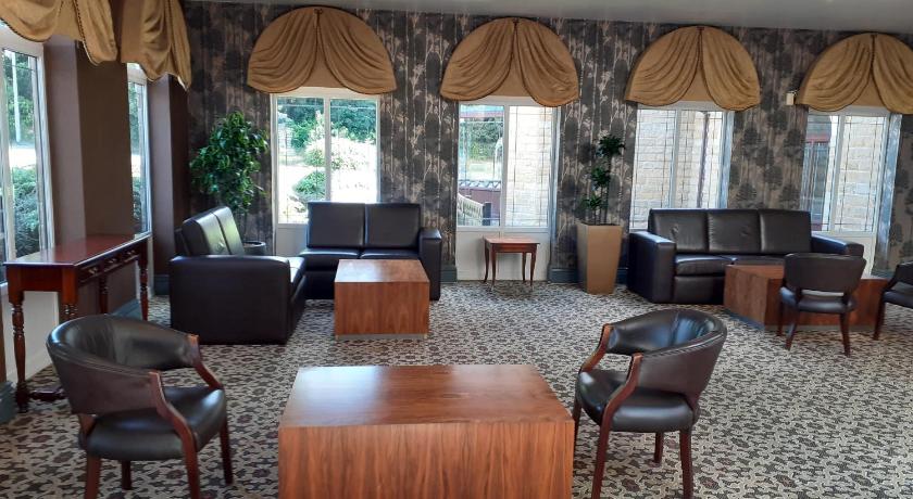 Holiday Inn Barnsley photo