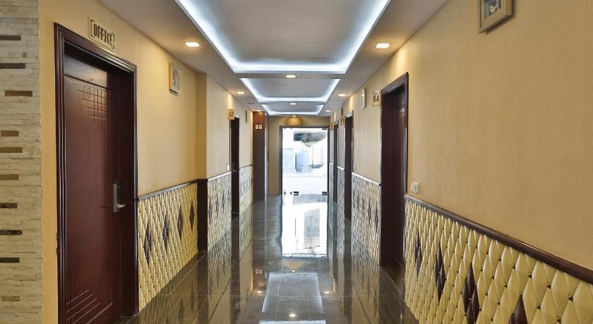 Hotel Fun Residency by Antra Group photo