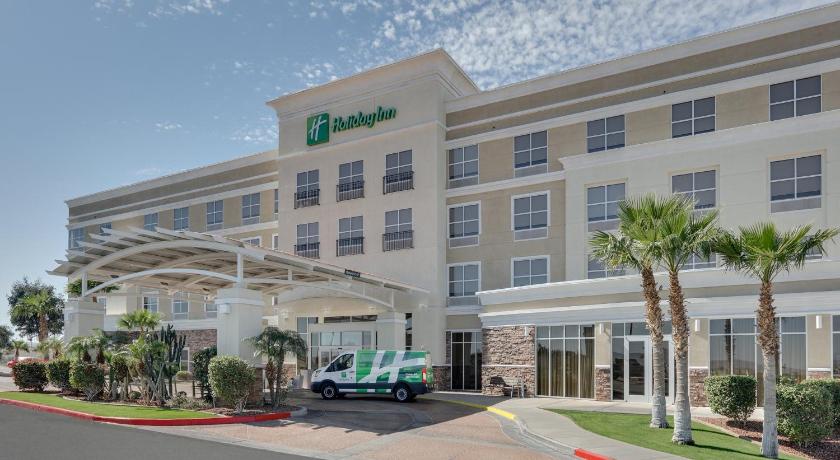 Holiday Inn Yuma photo