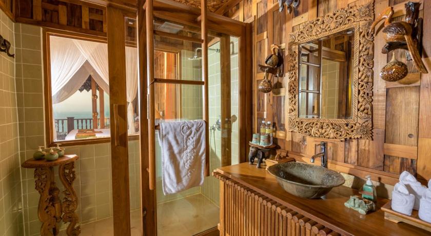 Image of Supreme Deluxe Sea View with FREE THB 1,000 Net Resort Credit per Night 2