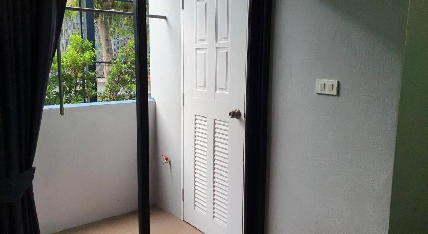 沙沒沙空 Chai Style Mansion 3星级 民宿 餐厅