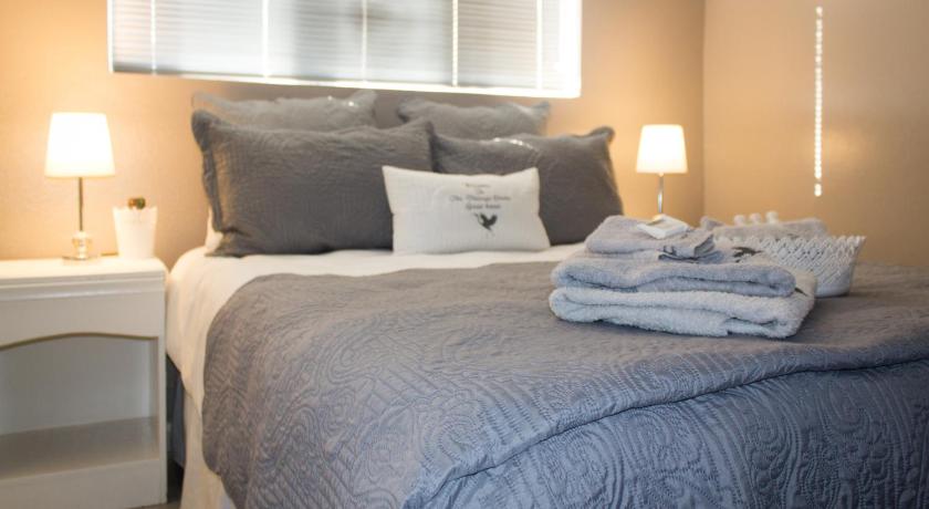The Vintage Crane Guest House photo