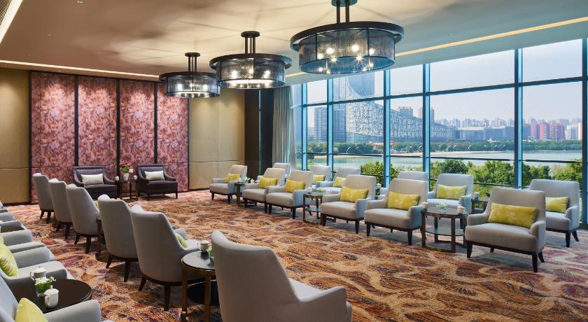 Intercontinental Hefei By IHG - image 42