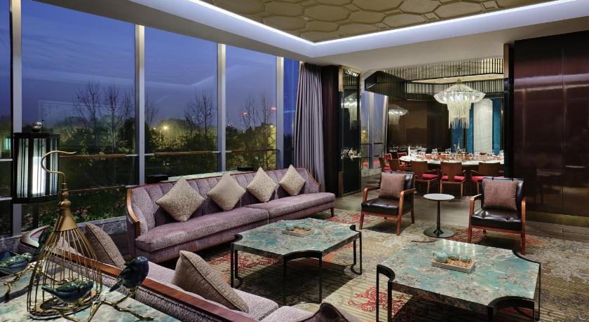 Intercontinental Hefei By IHG - image 30