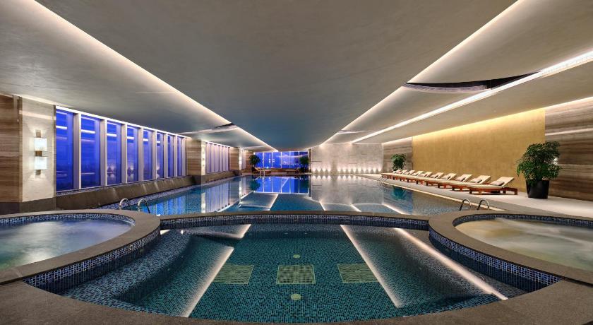 Intercontinental Hefei By IHG - image 32