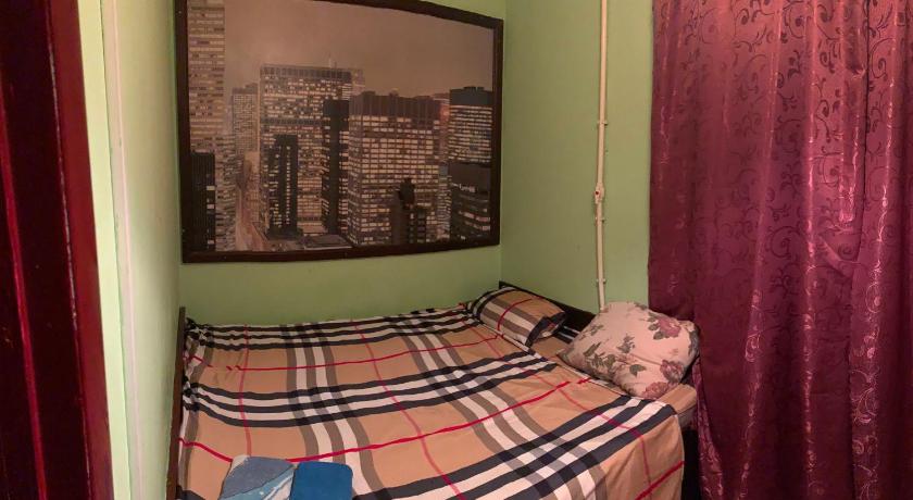 Апартаменты на Сиреневои — Hotel in Moscow