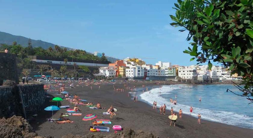 Villa entera - incredible PRICE Luxury Villa Puerto De la Cruz photo