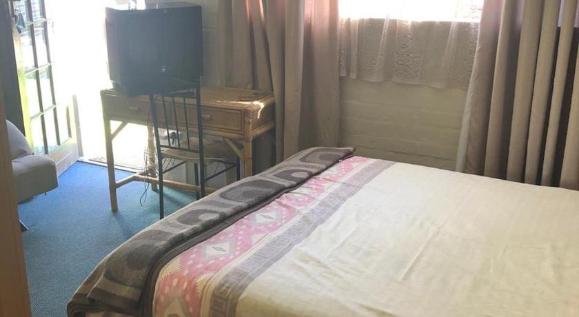 Haus Barbara Guest House photo