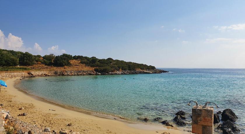 Villa Azure Sea, Istron photo