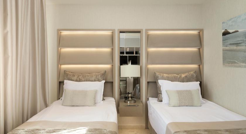 Hotel Residence Dune - Free Beach Access photo