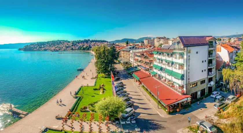 Tino Hotel & SPA photo