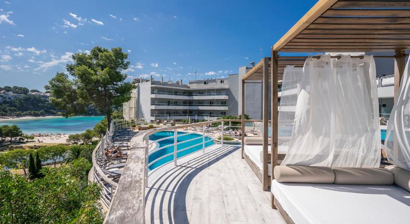 ARTIEM Audax - Adults Only — Hotel in Menorca