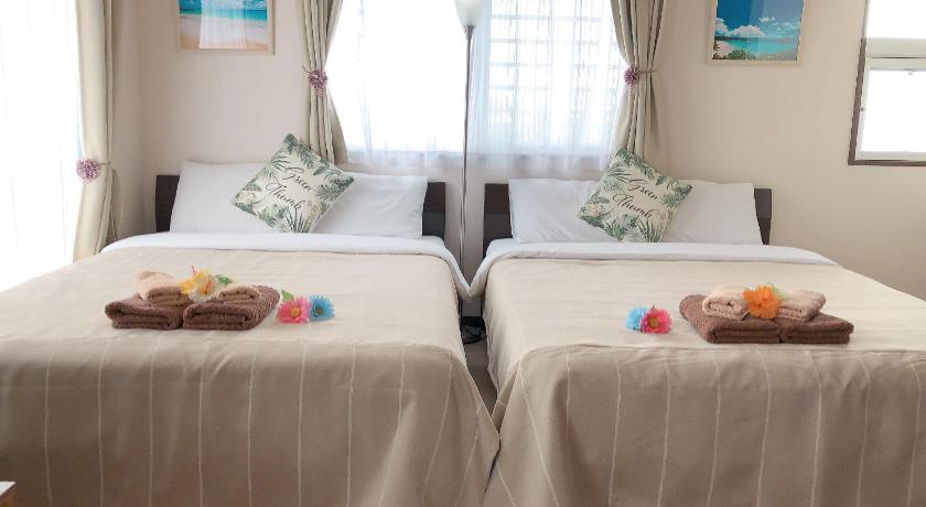 TerraceRin YN22 — Hotel in Okinawa Main island