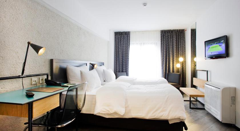 Faros Hotel Taksim - image 3