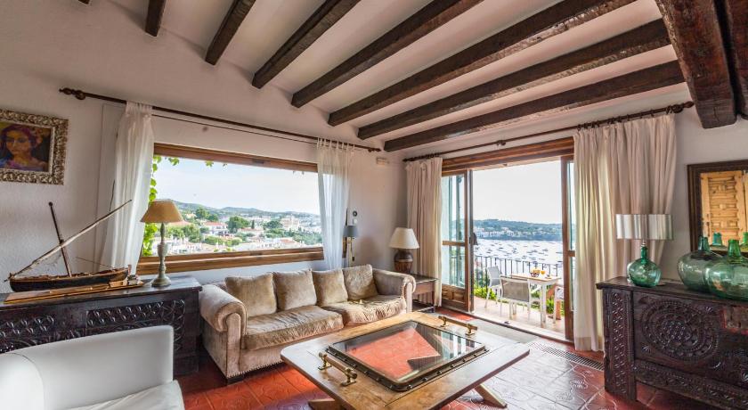 Hotel Rec de Palau