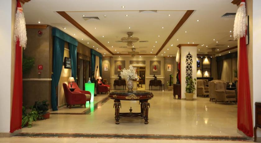 Jewel Glorious Hotel photo
