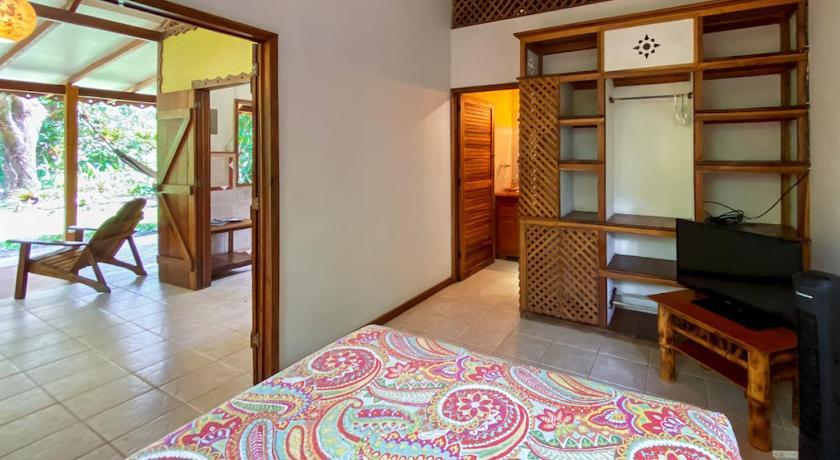 Finca Chica Lodge & Villas photo